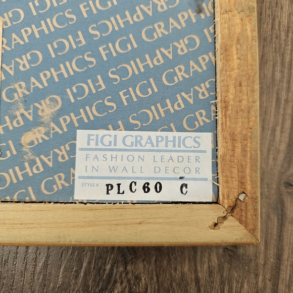 Vintage School House Wall Decor - Picture 5 of 7